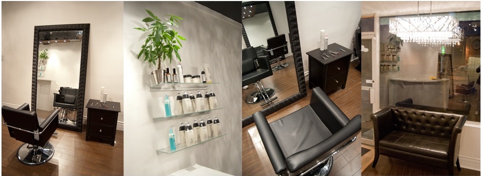Best salons for nail extensions in Alloa, Toronto